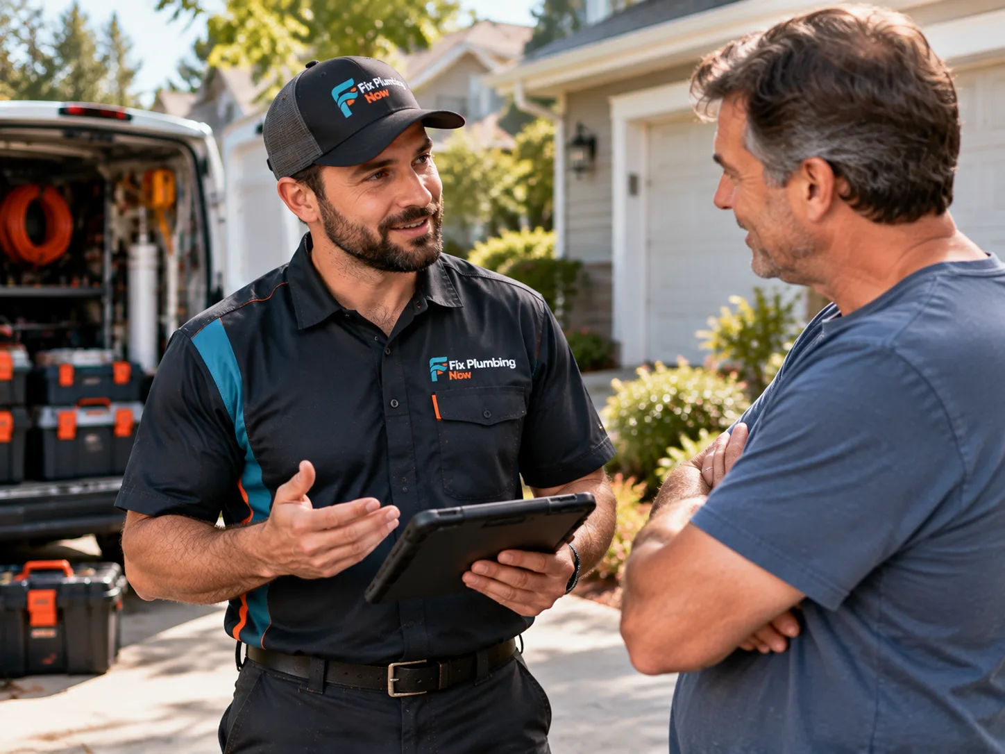 Clogged Drain Service Wayne, NJ FAQs